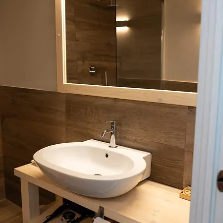 Apartment Il Vecchio Ippocastano Adults Only *