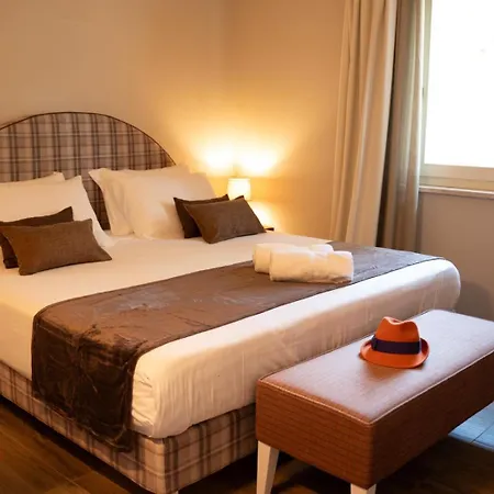 Il Vecchio Ippocastano Adults Only Apartment