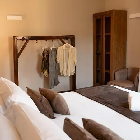 Apartment Il Vecchio Ippocastano Adults Only *