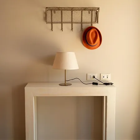 Apartment Il Vecchio Ippocastano Adults Only Cascia