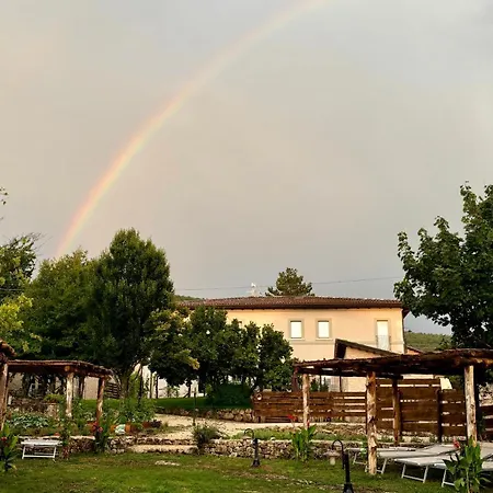 Apartment Il Vecchio Ippocastano Adults Only