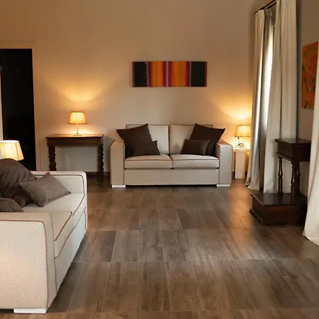 Apartment Il Vecchio Ippocastano Adults Only *