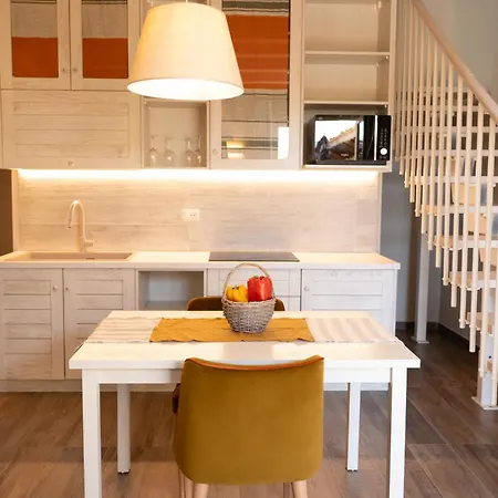 Apartment Il Vecchio Ippocastano Adults Only Cascia