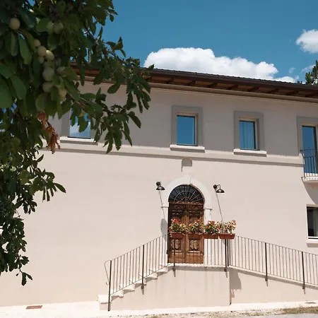 Apartment Il Vecchio Ippocastano Adults Only *