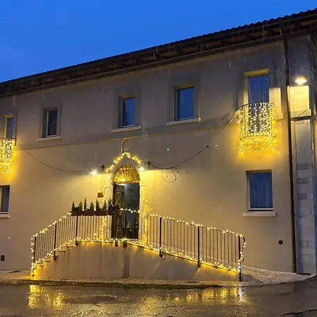 Il Vecchio Ippocastano Adults Only Apartment *