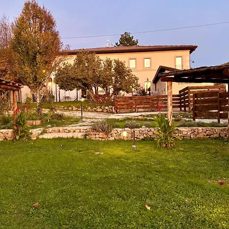 Il Vecchio Ippocastano Adults Only