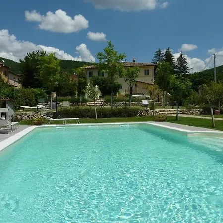 Il Vecchio Ippocastano Adults Only Apartment