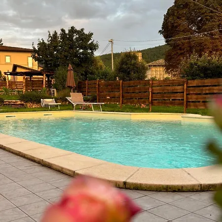 Il Vecchio Ippocastano Adults Only Apartment *