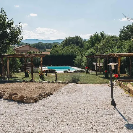 Il Vecchio Ippocastano Adults Only * Cascia