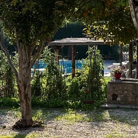 Il Vecchio Ippocastano Adults Only Apartment *