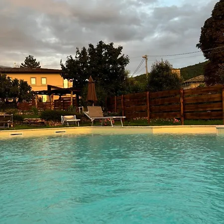 Il Vecchio Ippocastano Adults Only Apartment