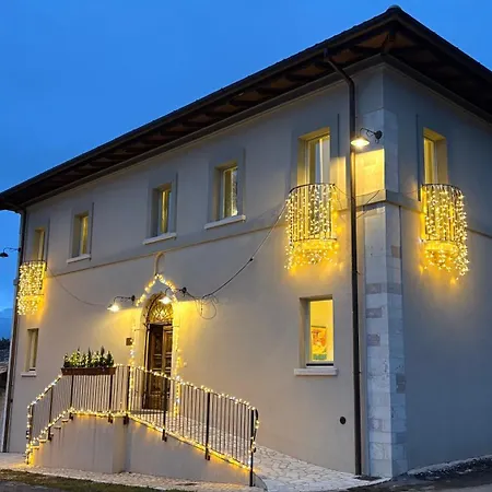 Apartment Il Vecchio Ippocastano Adults Only *