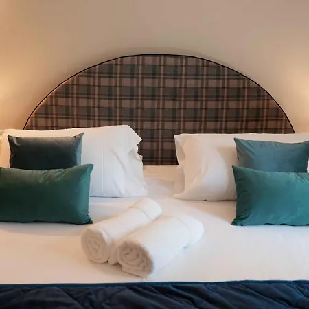 Il Vecchio Ippocastano Adults Only Apartment Cascia