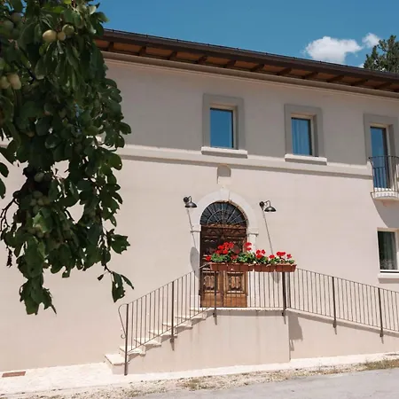 Apartment Il Vecchio Ippocastano Adults Only Cascia